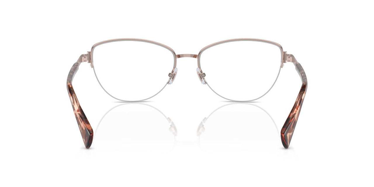 Anteojos Ópticos Ralph 0RA6059 Dorado