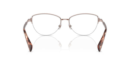Anteojos Ópticos Ralph 0RA6059 Dorado