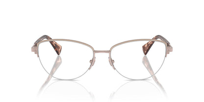 Anteojos Ópticos Ralph 0RA6059 Dorado