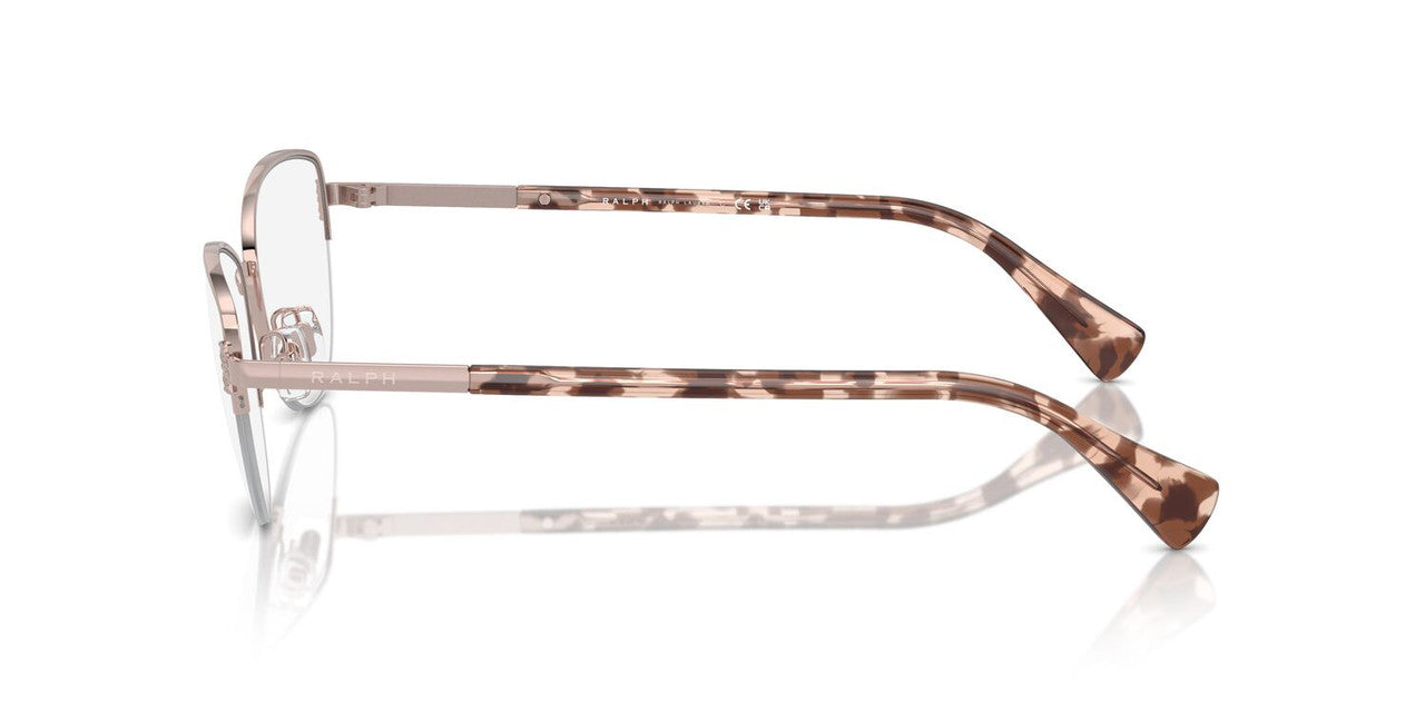 Anteojos Ópticos Ralph 0RA6059 Dorado