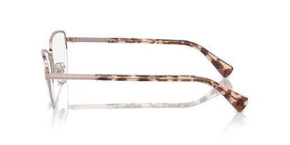 Anteojos Ópticos Ralph 0RA6059 Dorado