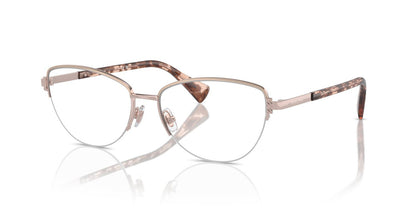 Anteojos Ópticos Ralph 0RA6059 Dorado