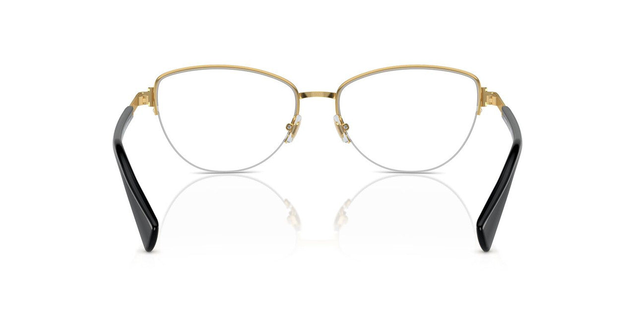 Anteojos Ópticos Ralph 0RA6059 Dorado