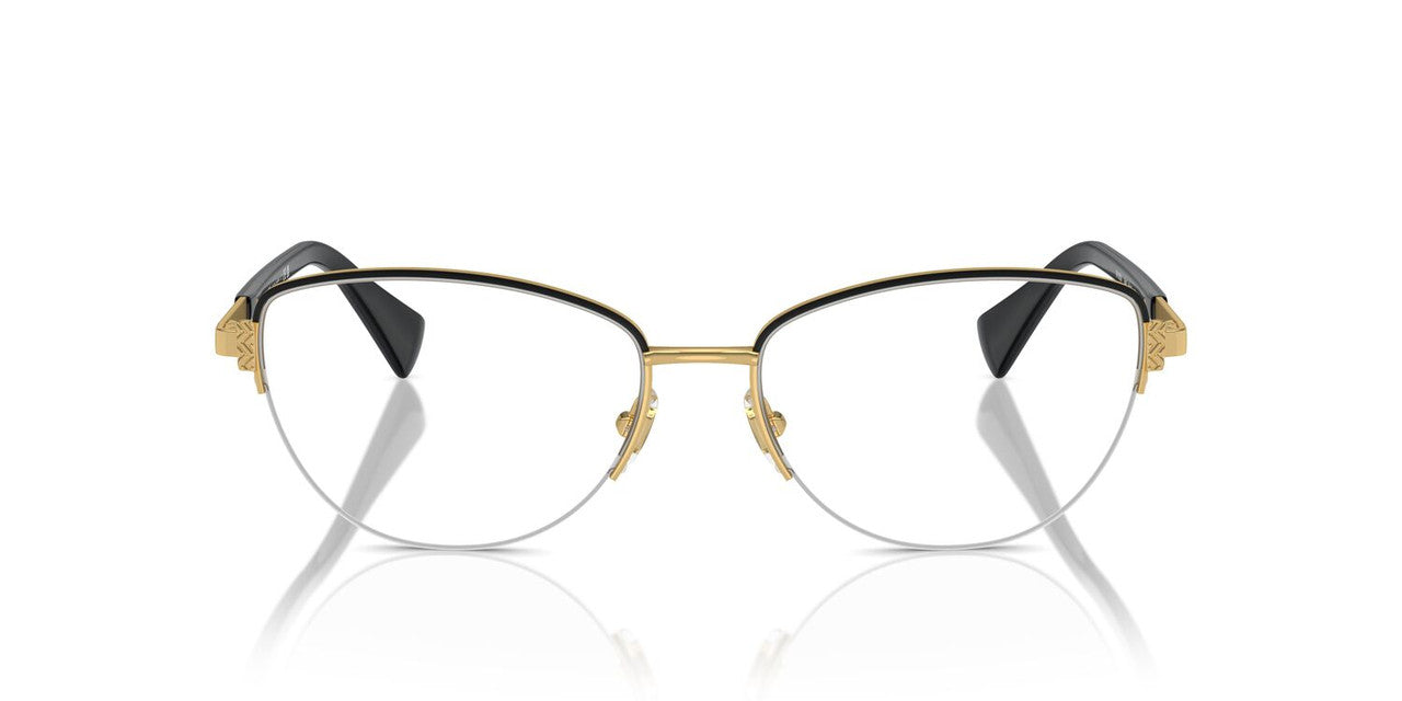 Anteojos Ópticos Ralph 0RA6059 Dorado