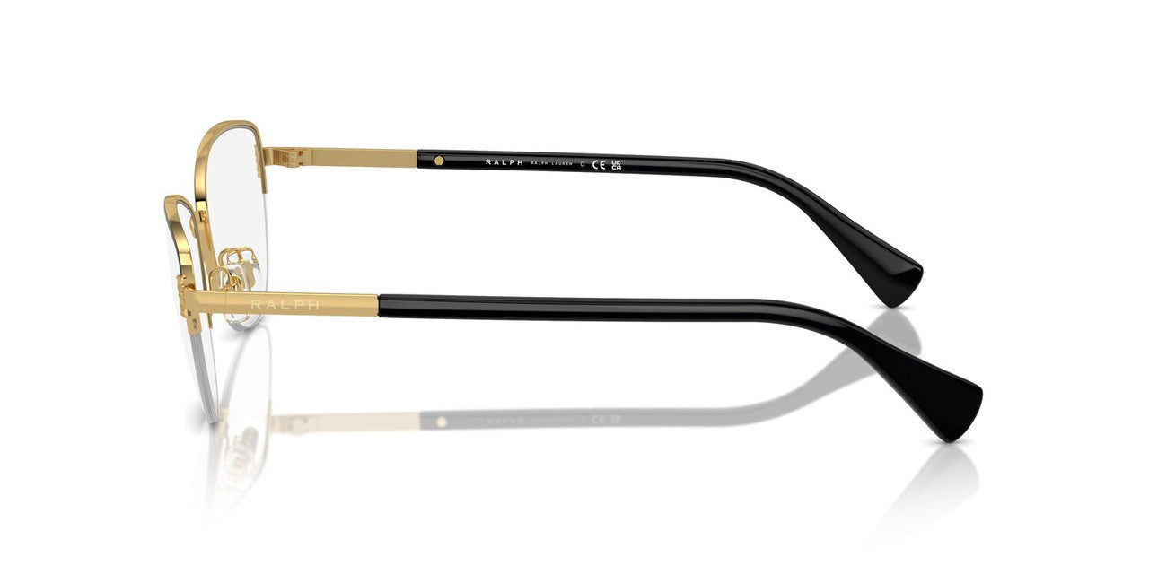 Anteojos Ópticos Ralph 0RA6059 Dorado