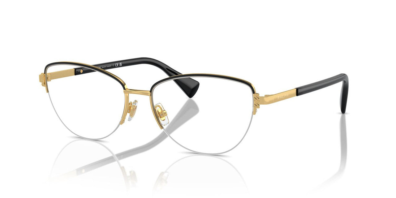 Anteojos Ópticos Ralph 0RA6059 Dorado