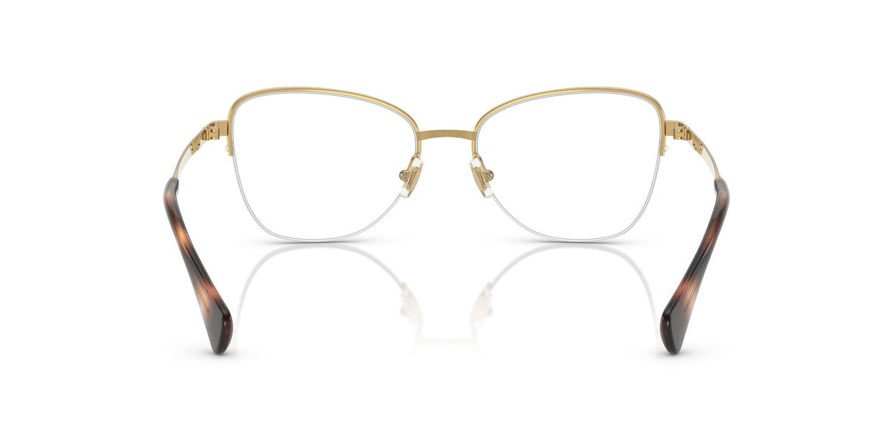 Anteojos Ópticos Ralph 0RA6061 Dorado
