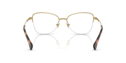 Anteojos Ópticos Ralph 0RA6061 Dorado