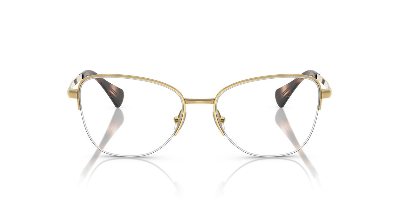 Anteojos Ópticos Ralph 0RA6061 Dorado