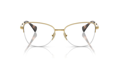 Anteojos Ópticos Ralph 0RA6061 Dorado