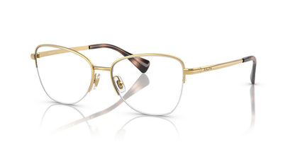 Anteojos Ópticos Ralph 0RA6061 Dorado