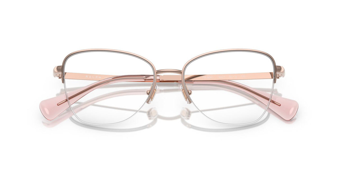 Anteojos Ópticos Ralph RA6061 Dorado