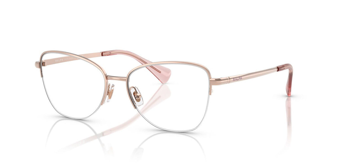 Anteojos Ópticos Ralph RA6061 Dorado