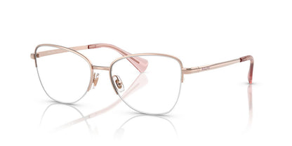 Anteojos Ópticos Ralph RA6061 Dorado
