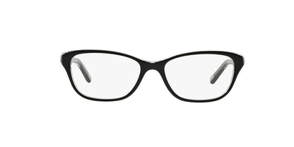 Anteojos Ópticos Ralph 0RA7020 Negro
