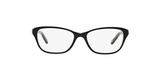 Anteojos Ópticos Ralph 0RA7020 Negro
