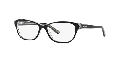 Anteojos Ópticos Ralph 0RA7020 Negro