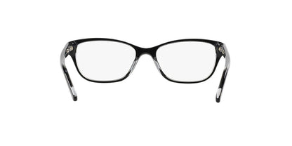 Anteojos Ópticos Ralph 0RA7020 Negro