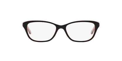 Anteojos Ópticos Ralph 0RA7020 Havana