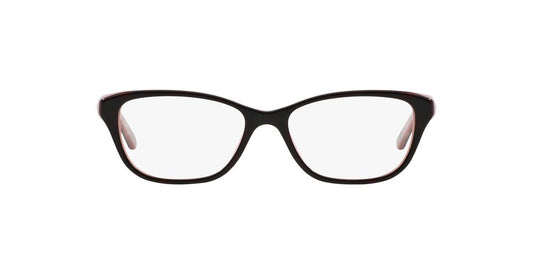Anteojos Ópticos Ralph 0RA7020 Havana