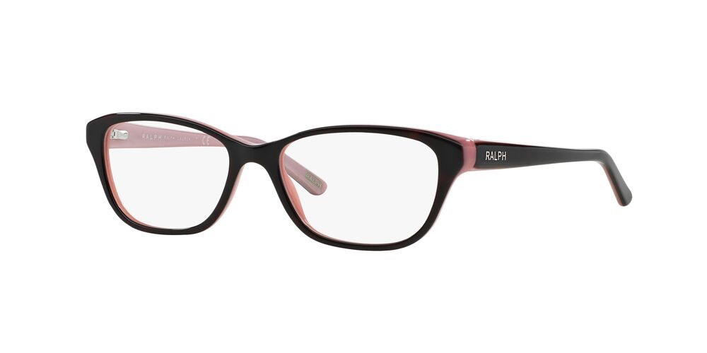 Anteojos Ópticos Ralph 0RA7020 Havana