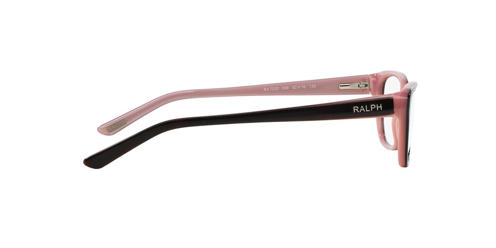 Anteojos Ópticos Ralph 0RA7020 Havana