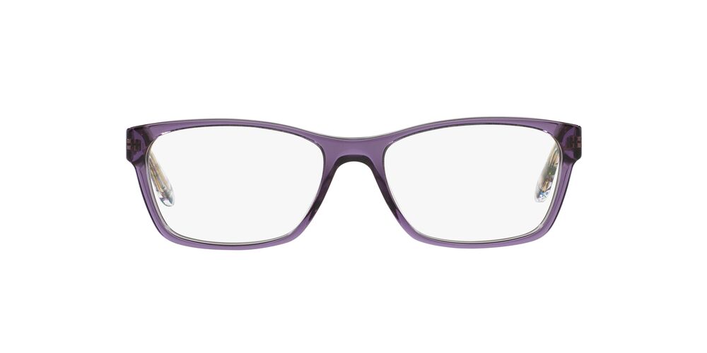 Anteojos Ópticos Ralph 0RA7039 Violeta