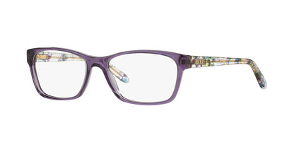 Anteojos Ópticos Ralph 0RA7039 Violeta