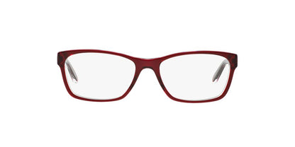 Anteojos Ópticos Ralph 0RA7039 Rojo