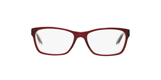 Anteojos Ópticos Ralph 0RA7039 Rojo
