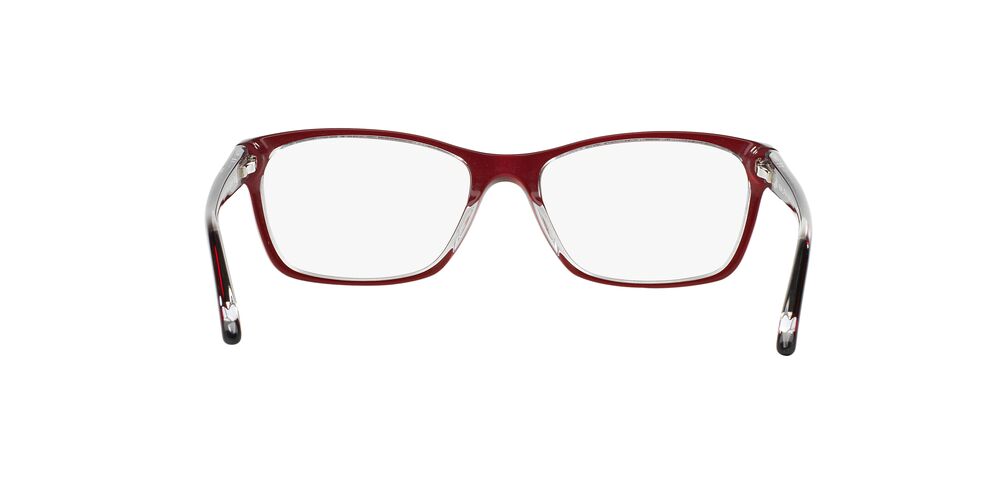 Anteojos Ópticos Ralph 0RA7039 Rojo