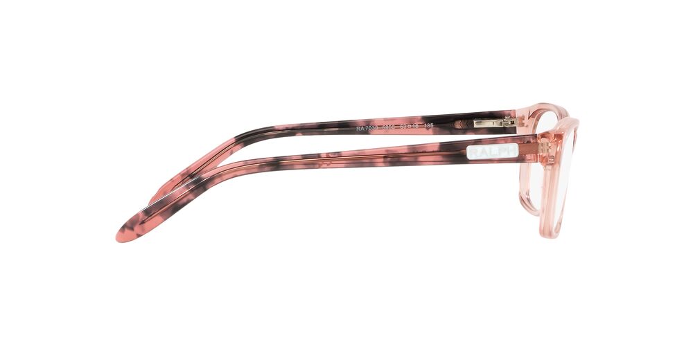 Anteojos Ópticos Ralph 0RA7039 Rosa