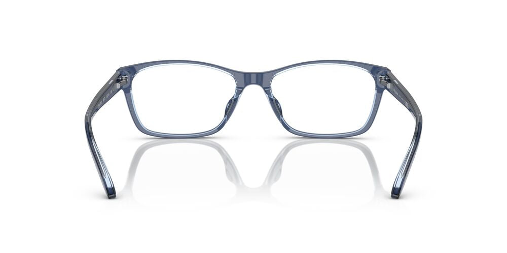 Anteojos Ópticos Ralph 0RA7039 Azul
