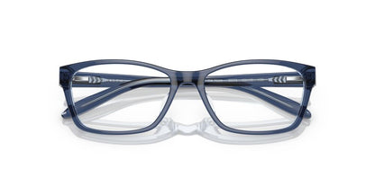 Anteojos Ópticos Ralph 0RA7039 Azul