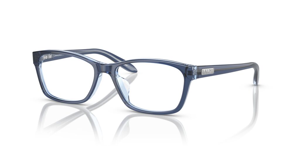 Anteojos Ópticos Ralph 0RA7039 Azul