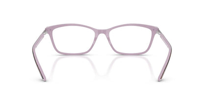 Anteojos Ópticos Ralph 0RA7044 Violeta