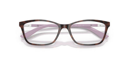 Anteojos Ópticos Ralph 0RA7044 Violeta
