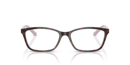 Anteojos Ópticos Ralph 0RA7044 Violeta
