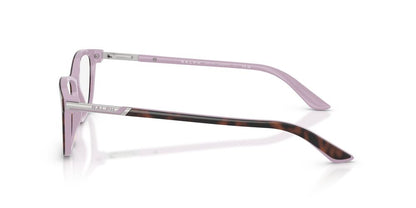 Anteojos Ópticos Ralph 0RA7044 Violeta