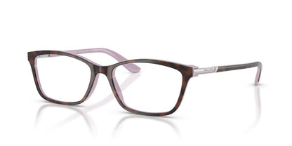 Anteojos Ópticos Ralph 0RA7044 Violeta