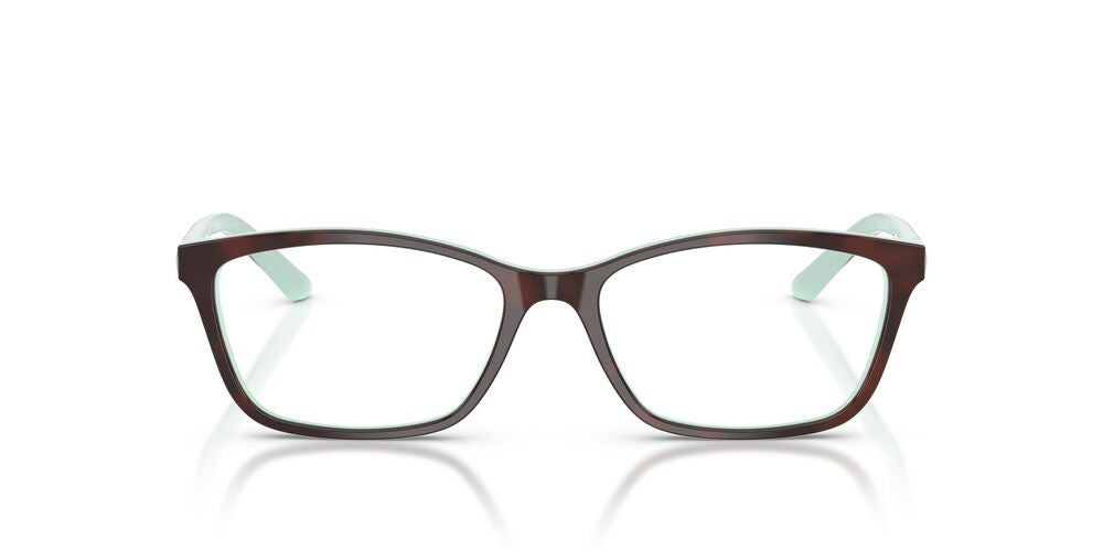 Anteojos Ópticos Ralph 0RA7044 Havana