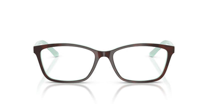 Anteojos Ópticos Ralph 0RA7044 Havana