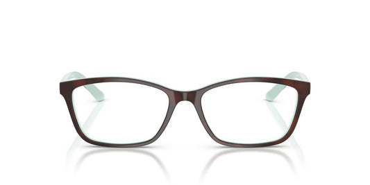 Anteojos Ópticos Ralph 0RA7044 Havana