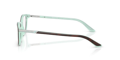 Anteojos Ópticos Ralph 0RA7044 Havana