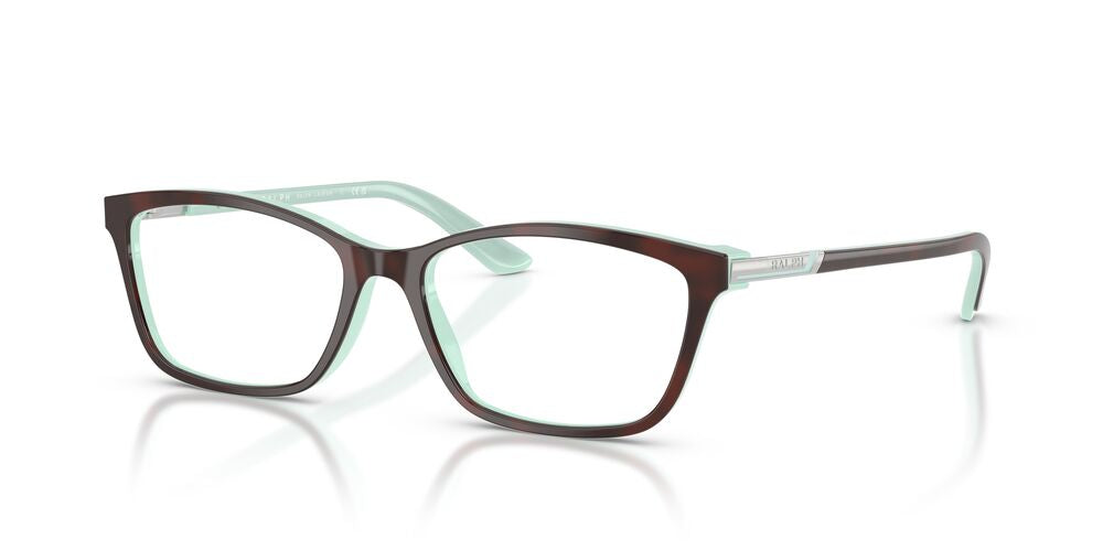 Anteojos Ópticos Ralph 0RA7044 Havana