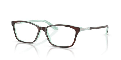 Anteojos Ópticos Ralph 0RA7044 Havana