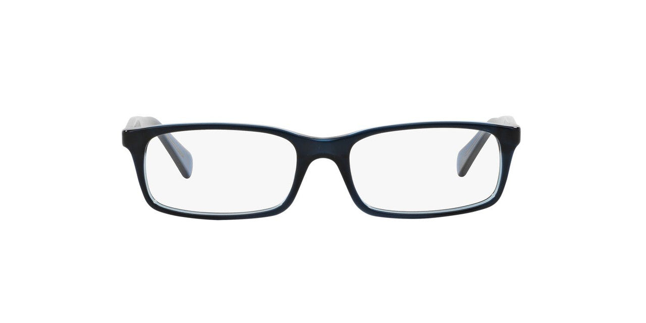 Anteojos Ópticos Ralph 0RA7047 Azul