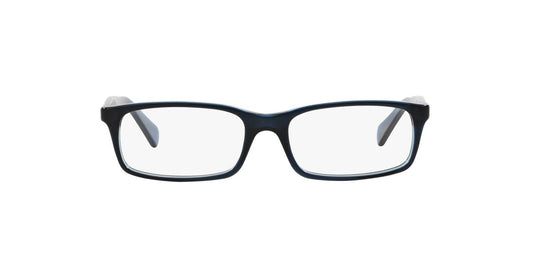 Anteojos Ópticos Ralph 0RA7047 Azul
