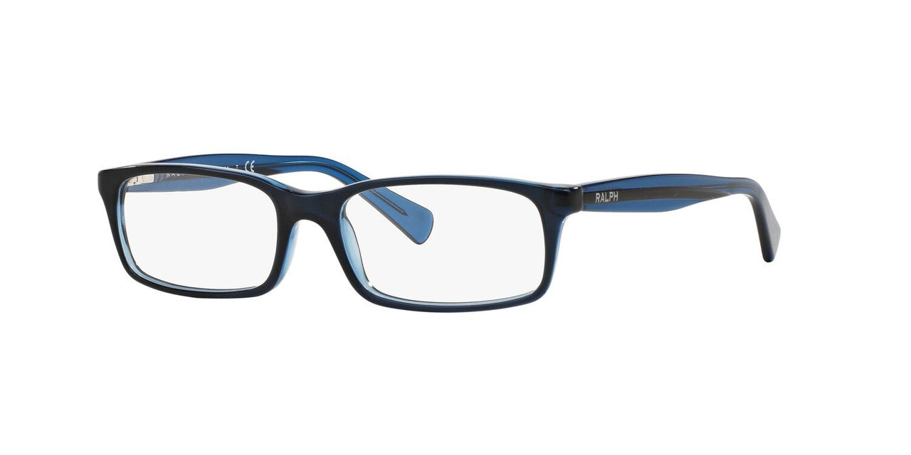 Anteojos Ópticos Ralph 0RA7047 Azul