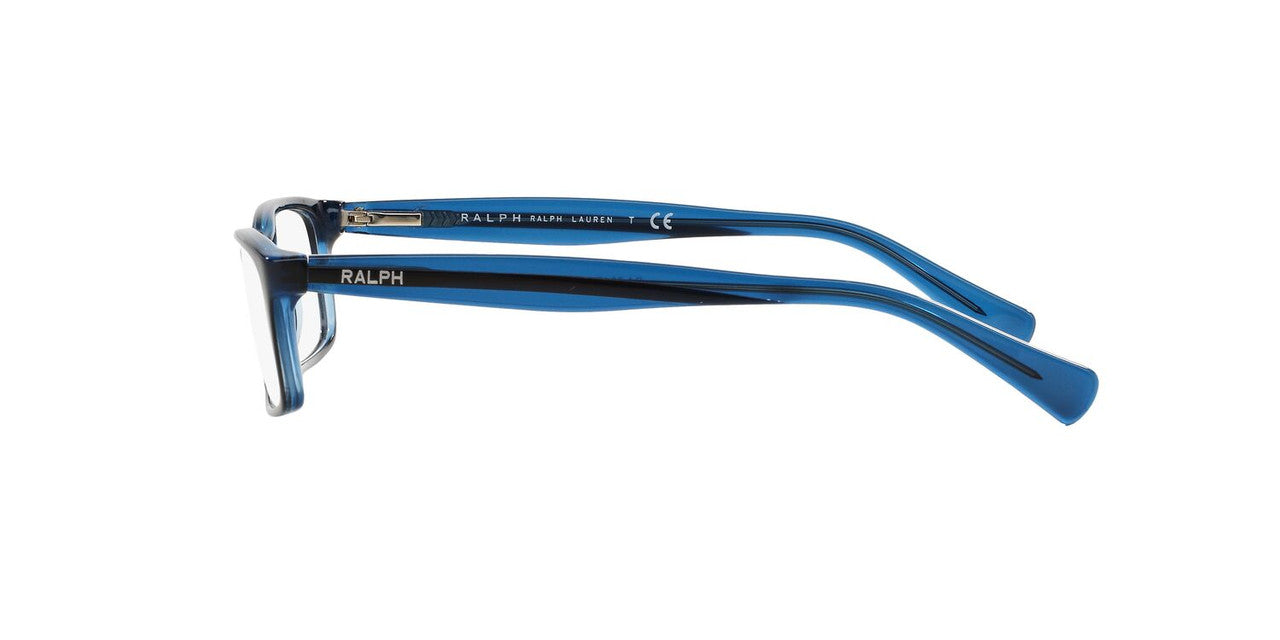 Anteojos Ópticos Ralph 0RA7047 Azul